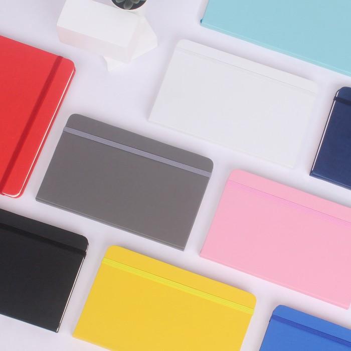 

CLASSIC NOTEBOOK #LEATHER - BULLET JOURNAL BY BUKUQU