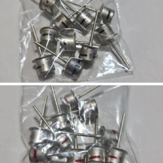 10Set Diode Dioda Alternator Univ Universal Toshiba 10+10-