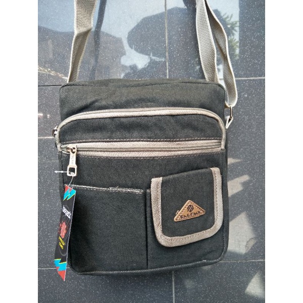 TAS SELEMPANG KANVAS BAEPACK