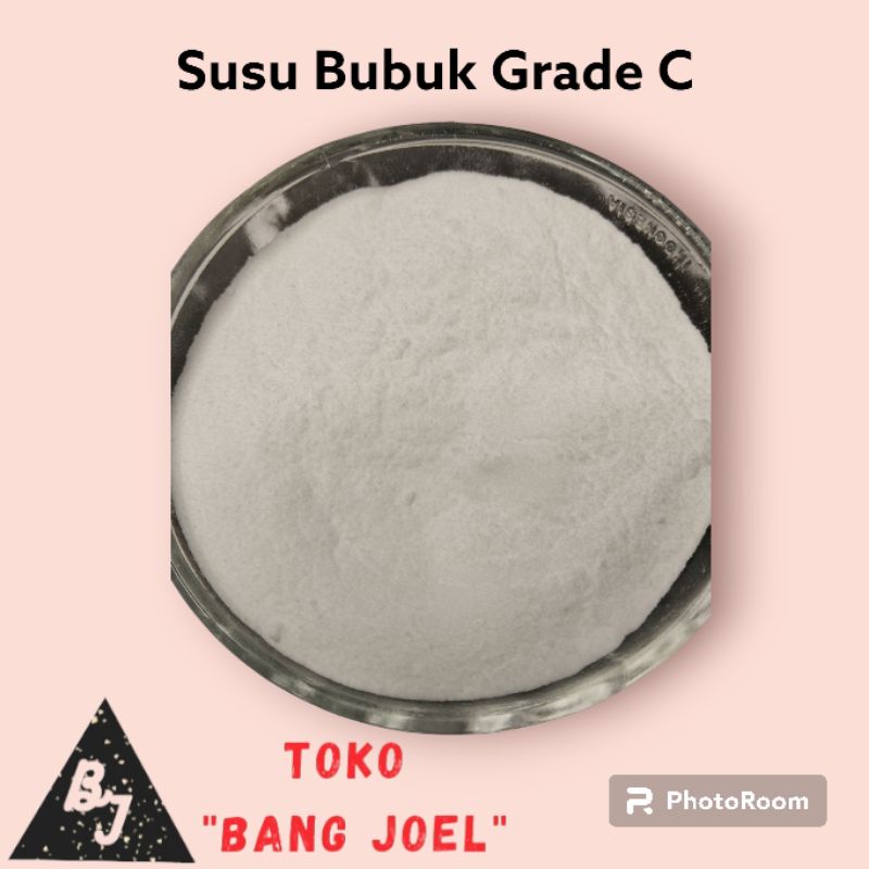 

Susu Bubuk Premix 250Gram / Susu Bubuk Campuran Kue