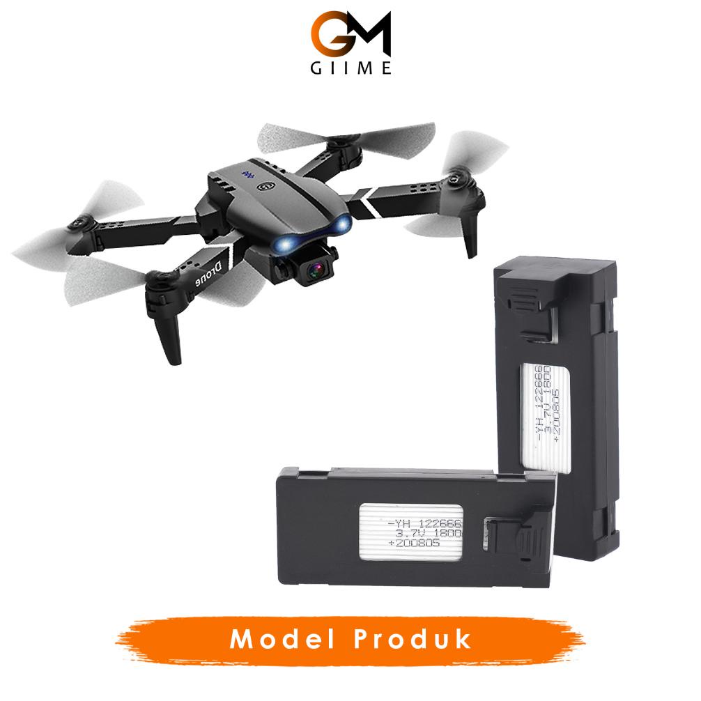 Bnm837 Giime.Id Baterai Drone 1800Mah P1 P3 P5 Original Sale