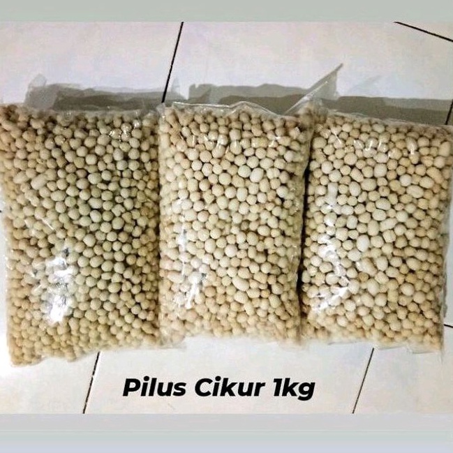 

Buruan Beli.. PILUS CIKUR SARI RASA 1kg (BACA DESKRIPSI BOX) HIQ