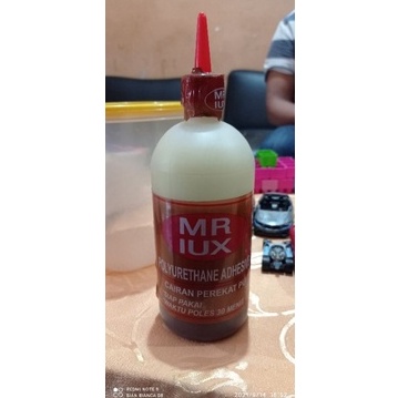 

Seller Lem Kayu basah Lem Madu MR lUX 500 gram DC8