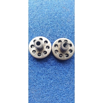 kampas kopling Rumah kampas kopling Suzuki smash 110 original