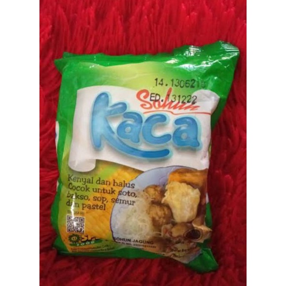 

SOUN KACA 60GRAM