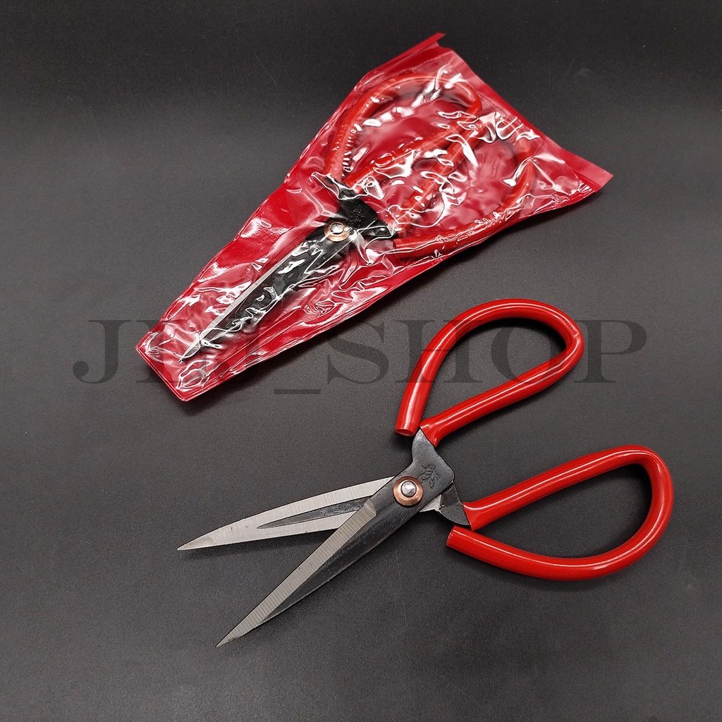 

VGZ GUNTING KODOK BUTTERFLY 21CM XML