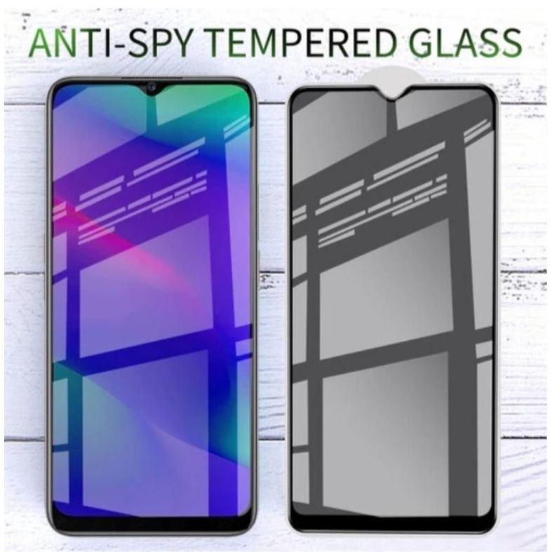 ANTI GORES ADVAN G9 G9 PRO NASA PRO TEMPERED GLASS KACA SPY FULL COVER PRIVASI HD MAGIC SCREEN GUARD