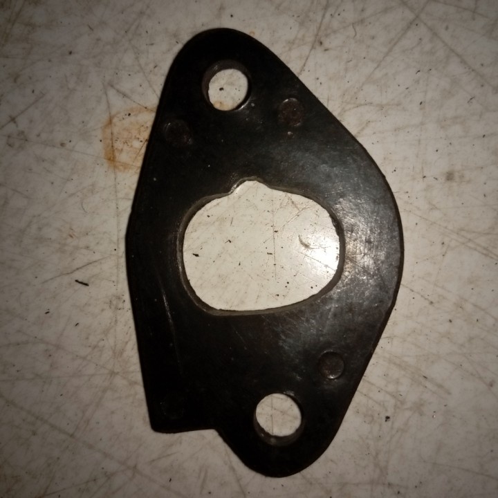 BONIT CARBU CKD KRIPTON