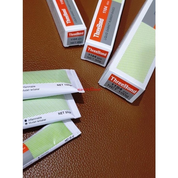 

PROMO berkah ThreeBond 1104 three bond lem gasket paking packing tribon |Paling murah