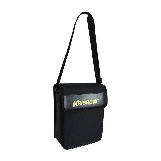 Krisbow Alat Ukur Earth Tester Digital 2000 Ohm Best Seller