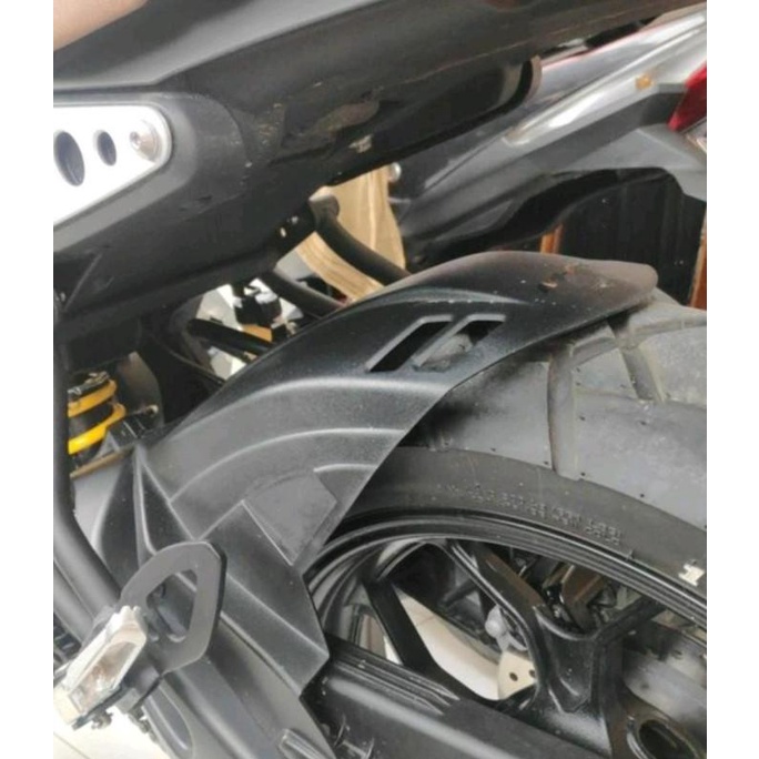 Spakbor Kolong Yamaha Xsr Rear Hugger Xsr