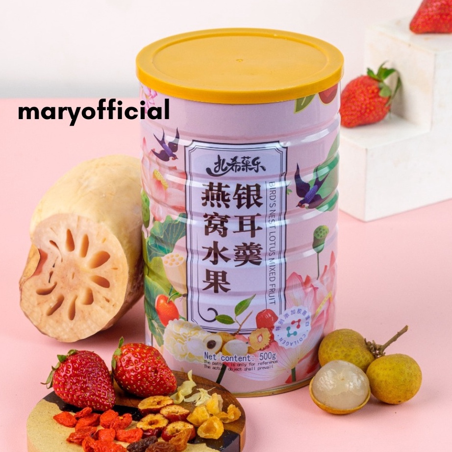 

Laris OUFEN LOTUS ROOT POWDER BUBUK AKAR TERATAI MAKANAN SEREAL DIET SEHAT