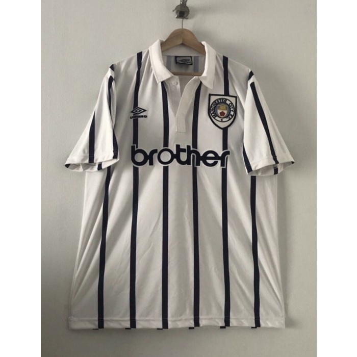 man city away 93 retro oasis