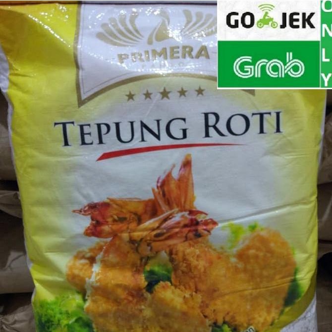 

BREAD CRUMB / TEPUNG ROTI / PANIR PRIMERA PANKO MIX 10 KG