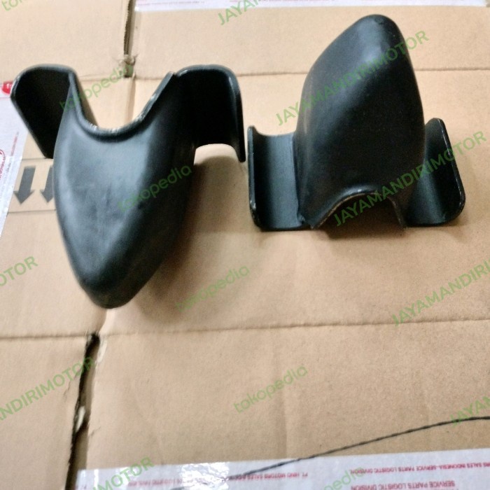 Karet Stoper Depan Hino Dutro Toyota Dyna Kode Br05
