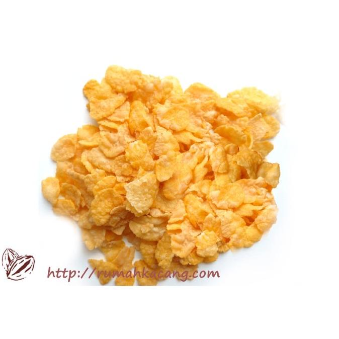 

Corn Flakes Import 1Kg (Repack 10Kg)