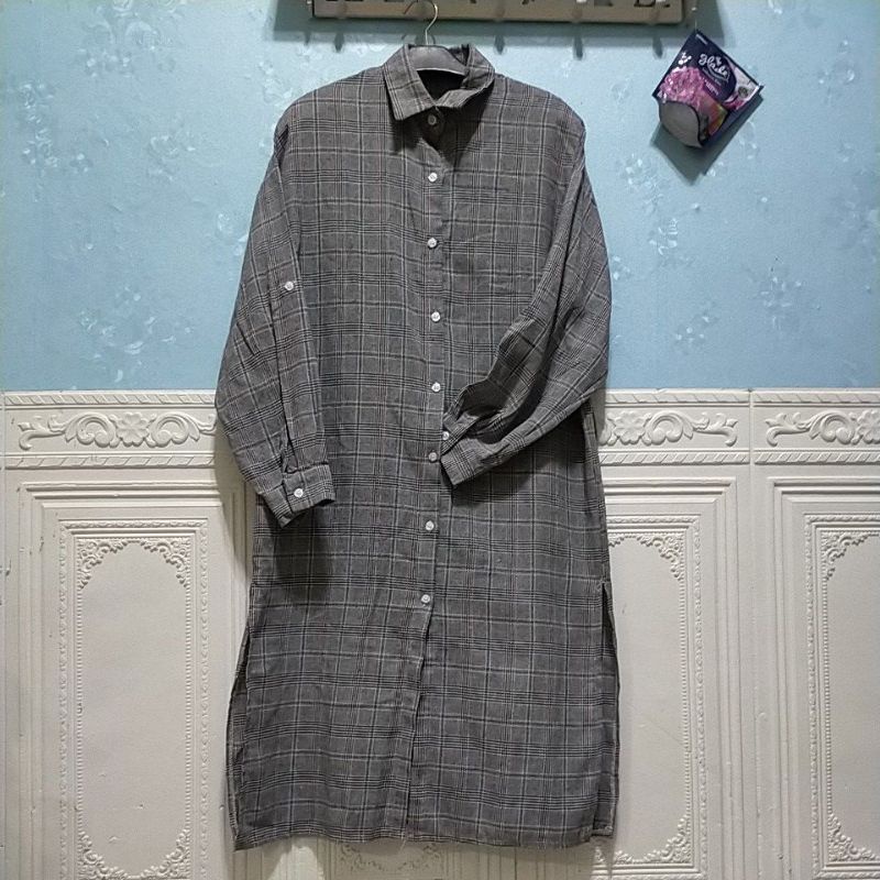 DRESS TARTAN