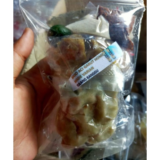 

ぇ LXXX 1881 BASO ACI TULANG RANGU Free Ongkir ♚