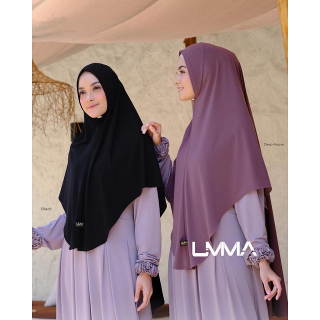 Bergo Candu by umma syar'i/Bergo Umma