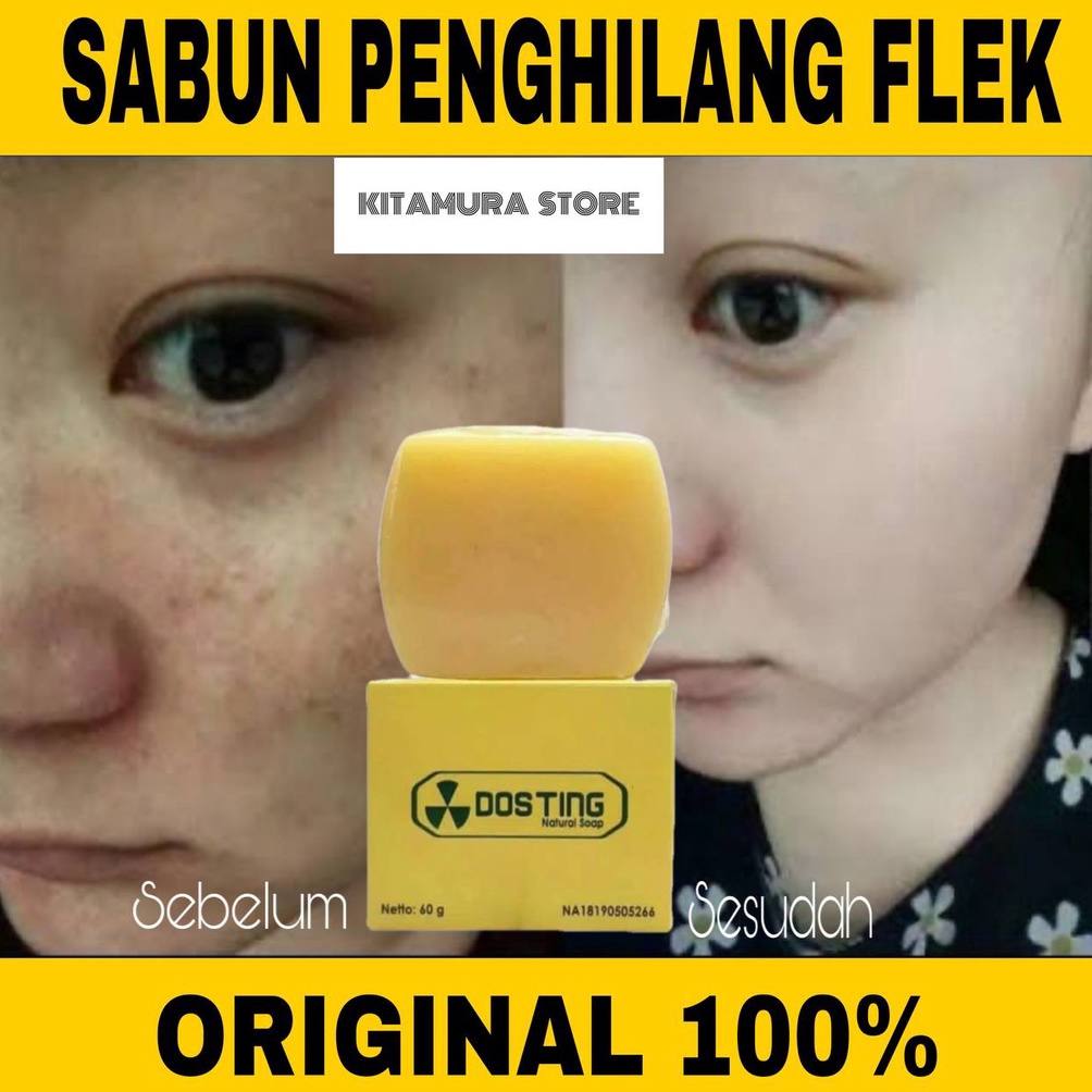 Ready?? PEMUTIH KULIT GLOWING BERKHASIAT PENGHILANG FLEK HITAM PEMUTIH KULIT DAN WAJAH GLOWING CEPAT