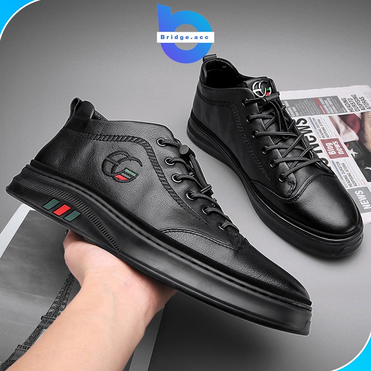 TREN TERBARU Sepatu Pria Formal Klasik Pantofel Pria Type G-110 Kuliatas Import