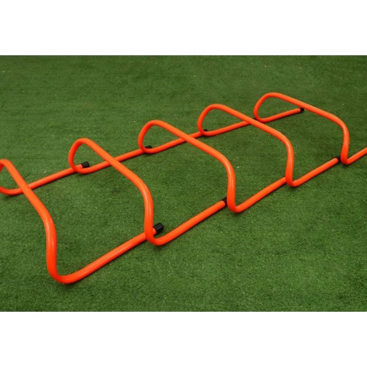 ` hurdle hurdle tangga lompat latihan sepakbola futsal dll p Murah ★★★.
