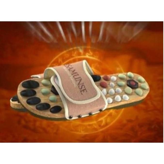Terlaris Sandal Kesehatan Jisamunse - Sendal Terapi Kesehatan Jisamunse