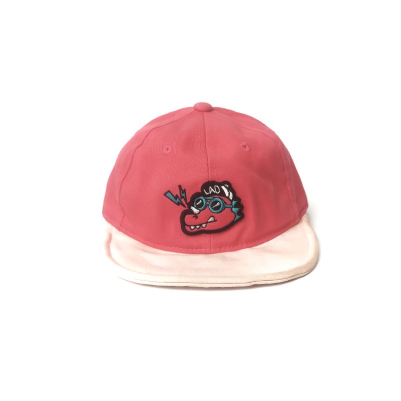 Topi Anak Dodgers MLB Cap 1-4th