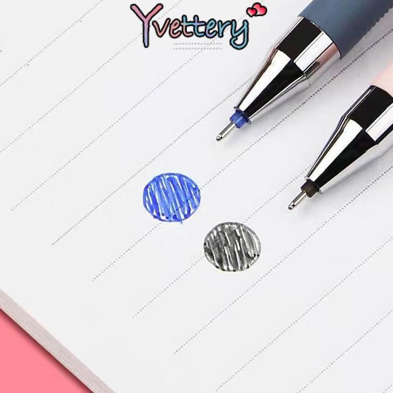 

Diskon Cod Set Pena Gel Yang Dapat Dihapus Batang Isi Ulang Ballpoint Yang Dapat Dicuci Menangani Alat Tulis Perlengkapan Tulis Sekolah-Yy