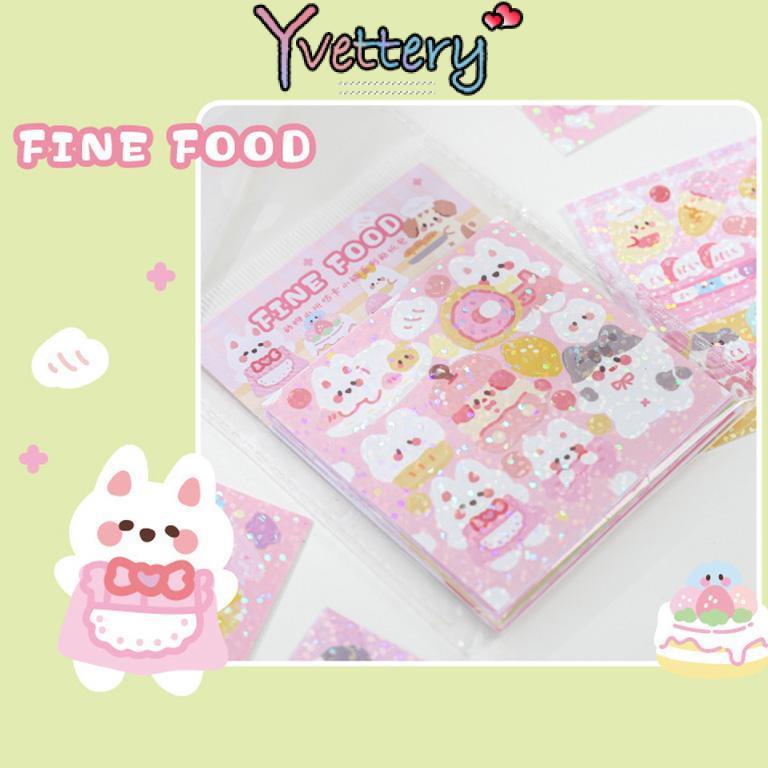 

Potong Harga Cod 10Pcs/Set Stiker Motif Kebun Binatang Untuk Dekorasi Jurnal / Scrapbook / Tas Stiker Kartun Manis Hewan Goo / Membuat Gambar Stiker Tanda Tangan Stiker Dekoratif Bahan