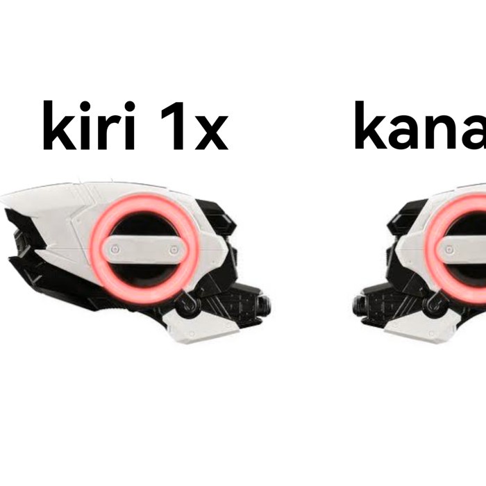 New Properti Cosplay Humagear Kamen Rider Zero One