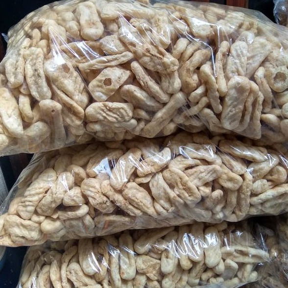 

Premium.. CUANKI LIDAH Barbar 150pcs 41