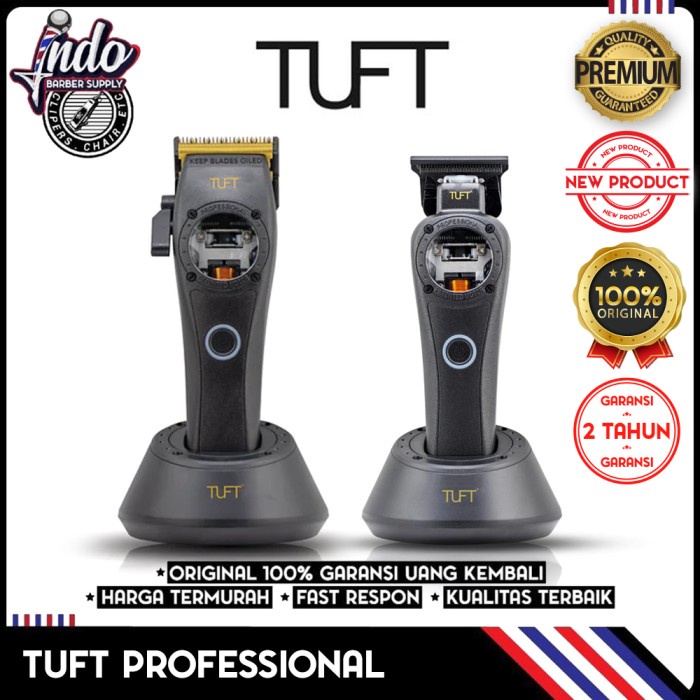 Harga Tuft Trimmer Terbaru Mei 2026 | BigGo Indonesia