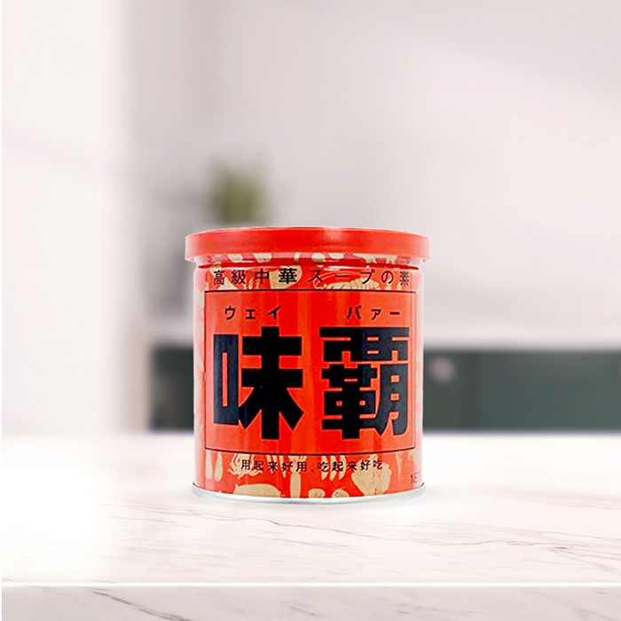 

Terlaris Weipa Original Premium Jepang 1Kg 500Gr 250Gr 125Gr - Jlu