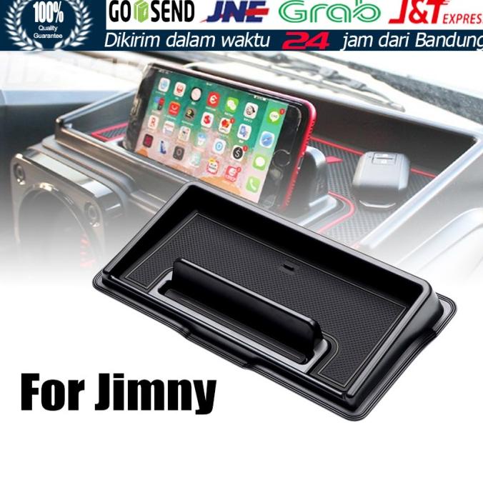 .........] Dashboard Tray Suzuki Jimny 2020 / Tempat Hp Jimny / Suzuki Jimny 2019