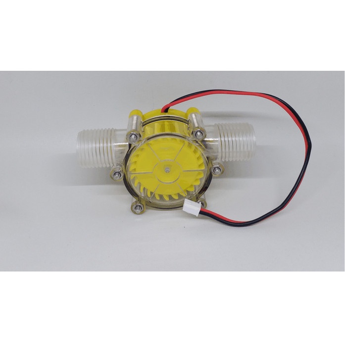 Plta 12 V Pembangkit Listrik Tenaga Air Generator Hydroelectric Turbin