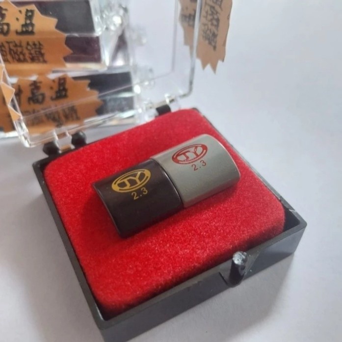 Terlaris Magnet Tamiya Jy Kopi Susu / Jy Kopsus 23X13Mm