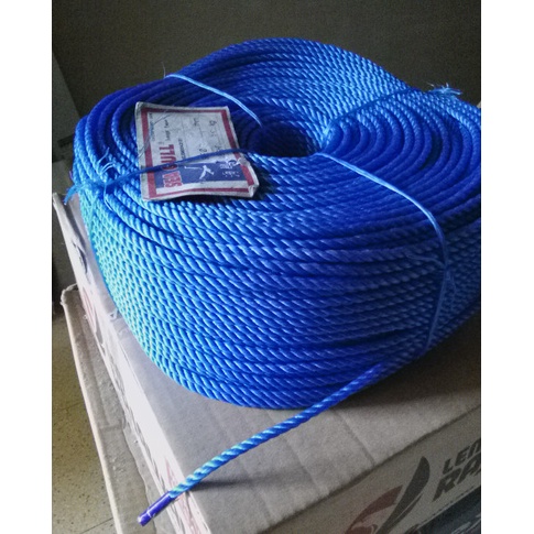 

HOT SALE Tali Tampar Tali tambang 5 mm