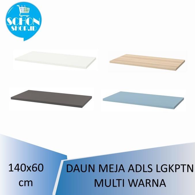 Daun Meja Makan/ Meja Kerja /Meja Belajar Adlls Llnnmon 75X150Cm Checktheclass