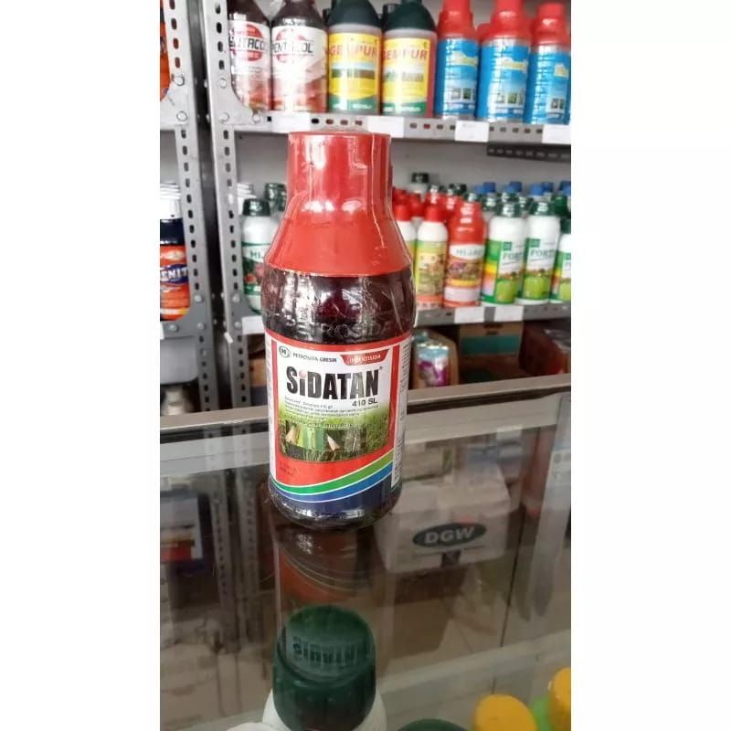 INSEKTISIDA SIDATAN 200ML