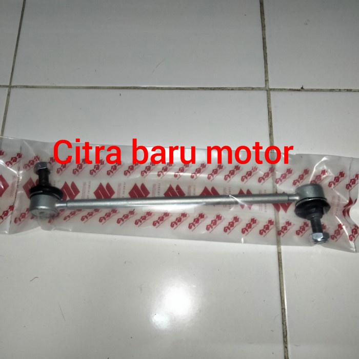 sparepart garansi link stabil stabilizer link suzuki ertiga sx4 x-over x over angelshop1619