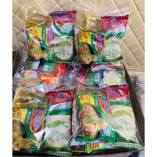 

༮ V 3113 paket sembako murah 【MEGA SALE】 冬