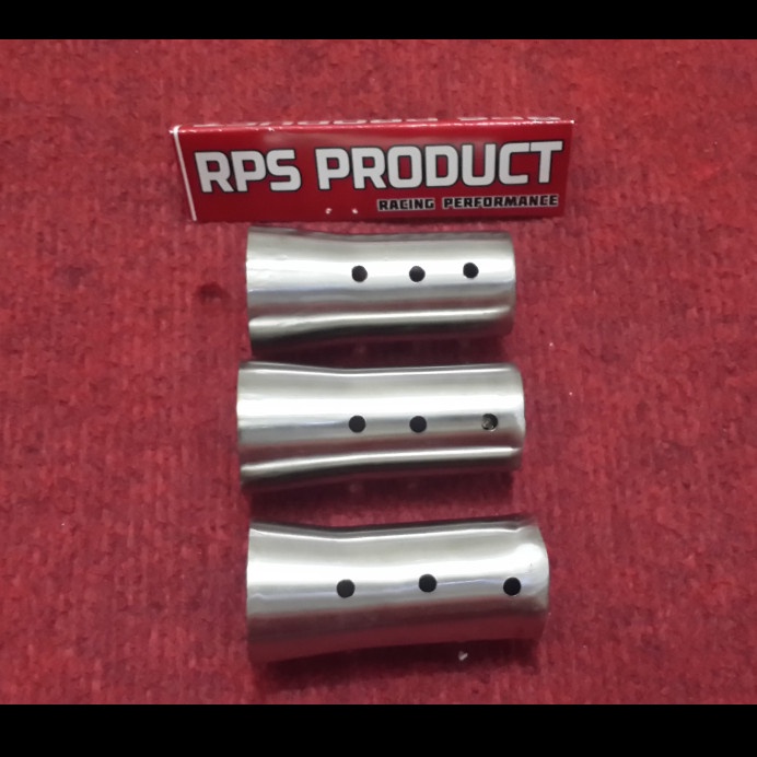 FREE ONGKIR DB KILLER PEREDAM KNALPOT RACING KLX NORIFUMI DAN JAPSTYLE 38 MM FREE ONGKIR