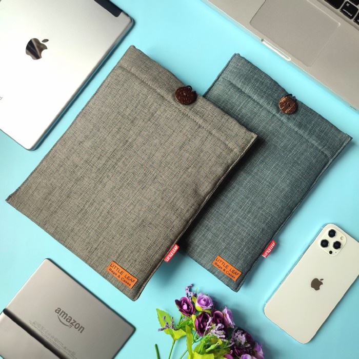 Terlaris Ipad Pro 11 2021 2020 Magic Keyboard Softcase Folio Sleeve Cover Case