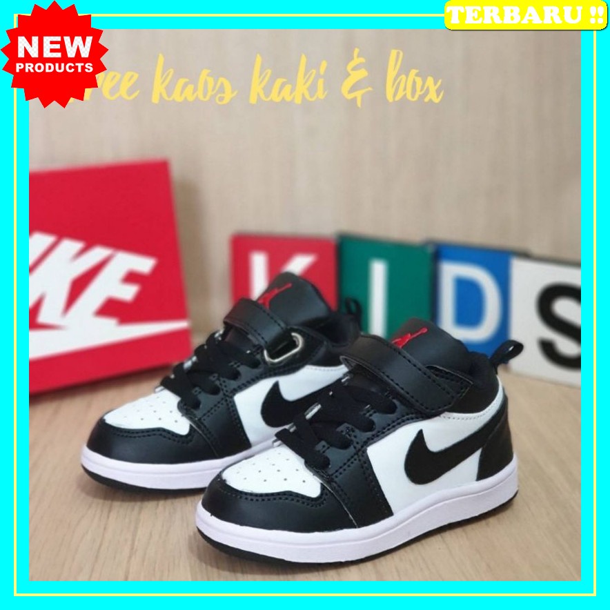 Snekers Spatu Sekola Olahraga Anak Laki Putih Perempuan Septu Sekolah Sneker Cewek Cowok Sneakers Mu