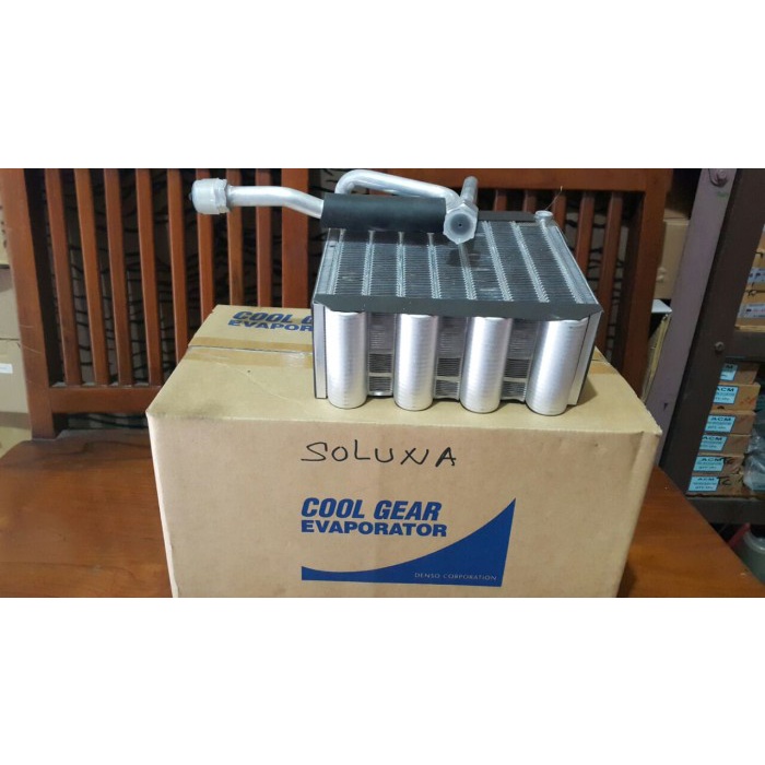 Terlaris Evaporator / Coil Toyota Soluna