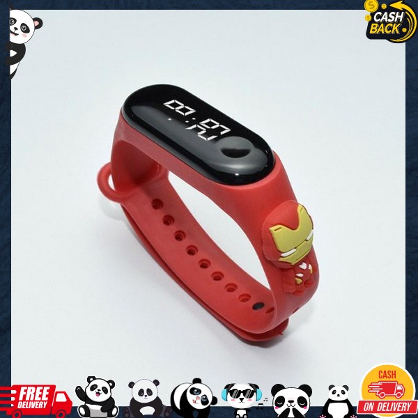 Murah Jan Tngn Anak Laki Laki Perempuan Jan Anak Murah Jsm Tangn Casual Jjam Amak Kekinian Jmtangan 