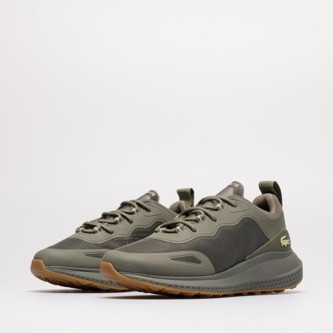 Sepatu Lacoste Active Trainers Original Molleandro