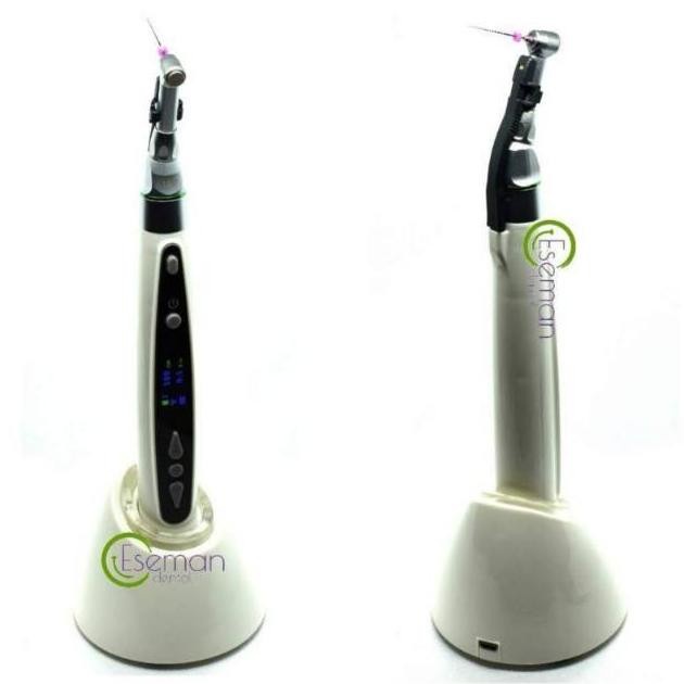 MUST HAVE MAINAN ENDOMOTOR CICADA YDK-EM-II ENDO MOTOR ROTARY FILE RECIPROCATING TERBARU