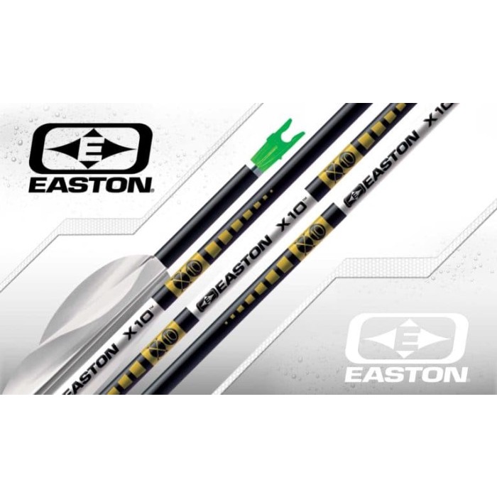 Best Seller Arrow X10 Easton Carbon Spin 700